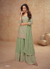 Palak By Gulkayara heavy Chinon With  Sequence Embroidery Stich Work Readymade Suits Online Wholesale